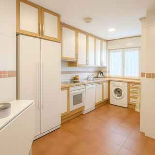 Piso en alquiler en Bernabéu - Hispanoamérica en Madrid