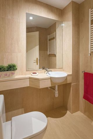 Piso en alquiler en Bernabéu - Hispanoamérica en Madrid