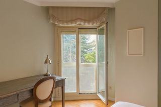 Piso en alquiler en Bernabéu - Hispanoamérica en Madrid