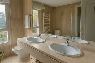 Piso en alquiler en Bernabéu - Hispanoamérica en Madrid