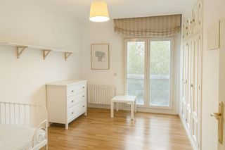 Piso en alquiler en Bernabéu - Hispanoamérica en Madrid