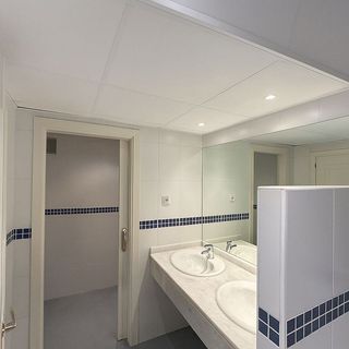 Piso en alquiler en Bernabéu - Hispanoamérica en Madrid