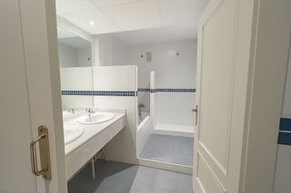 Piso en alquiler en Bernabéu - Hispanoamérica en Madrid