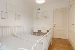 Piso en alquiler en Bernabéu - Hispanoamérica en Madrid