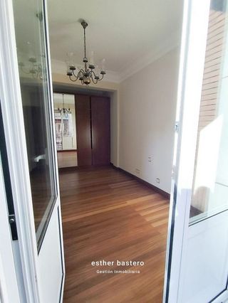 Piso en alquiler en Indautxu en Bilbao