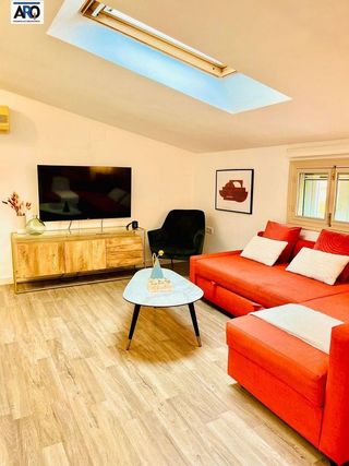 Piso en venta en Centro Histórico en Málaga