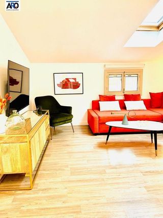 Piso en venta en Centro Histórico en Málaga