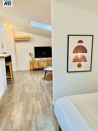 Piso en venta en Centro Histórico en Málaga