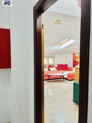 Piso en venta en Centro Histórico en Málaga