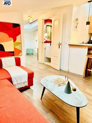 Piso en venta en Centro Histórico en Málaga