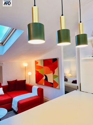 Piso en venta en Centro Histórico en Málaga