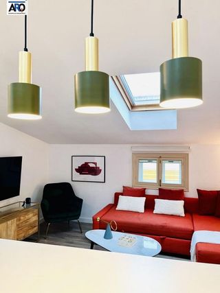 Piso en venta en Centro Histórico en Málaga