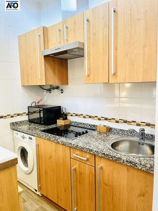 Piso en venta en Centro Histórico en Málaga