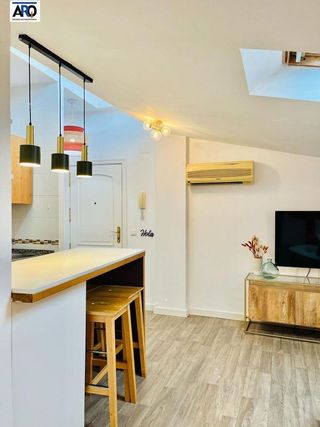 Piso en venta en Centro Histórico en Málaga