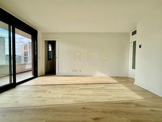 Piso en alquiler en Can Mates - Volpelleres en Sant Cugat del Vallès