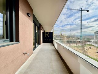 Piso en alquiler en Can Mates - Volpelleres en Sant Cugat del Vallès