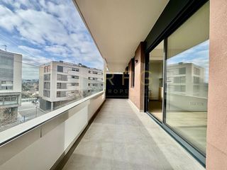 Piso en alquiler en Can Mates - Volpelleres en Sant Cugat del Vallès