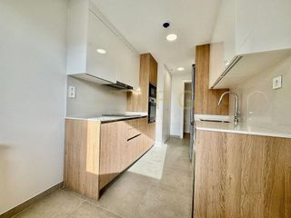 Piso en alquiler en Can Mates - Volpelleres en Sant Cugat del Vallès