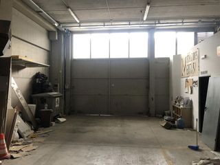 Nave industrial en alquiler en Pomar en Badalona