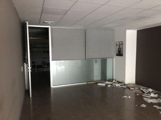 Nave industrial en alquiler en Pomar en Badalona