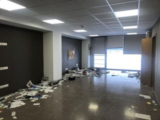 Nave industrial en alquiler en Pomar en Badalona