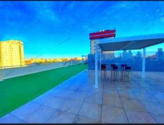 Oficina en alquiler en Patraix en Valencia