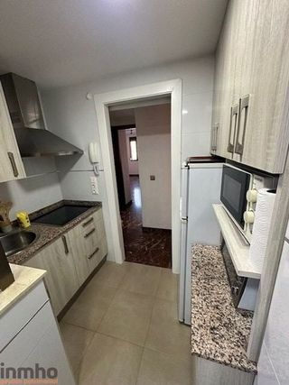 Piso en alquiler en San José - Varela en Cádiz