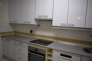 Casa adosada en alquiler en Mirasierra en Madrid