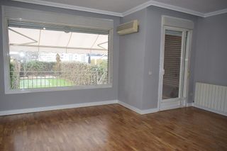 Casa adosada en alquiler en Mirasierra en Madrid