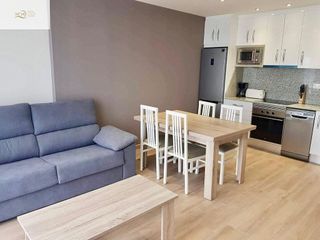 Piso en alquiler en Playa de Poniente en Benidorm