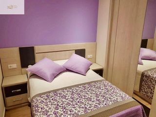 Piso en alquiler en Playa de Poniente en Benidorm