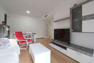 Piso en alquiler en El Cano - Los Bermejales en Sevilla