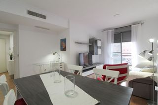 Piso en alquiler en El Cano - Los Bermejales en Sevilla