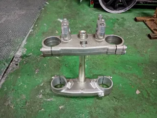 Tija Honda CRF 450 2007