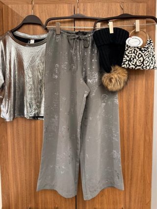 Lote 13 prendas mujer Talla S