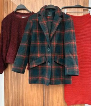 Lote 13 prendas mujer Talla S