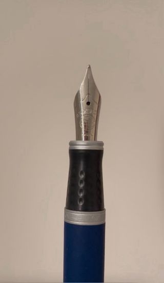 Pluma estilográfica Inoxcrom
