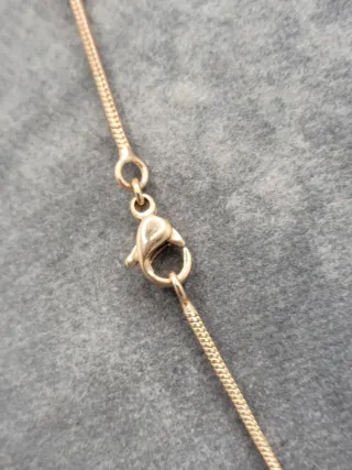 Collar Sagrado Corazón de Jesús