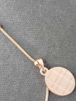 Collar Sagrado Corazón de Jesús