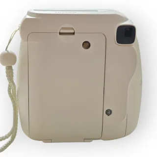 Cámara INSTAX Mini 8 Fujifilm White