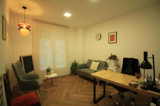 Oficina en alquiler en Santa Marina - La Paz en Badajoz