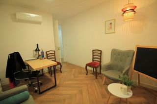 Oficina en alquiler en Santa Marina - La Paz en Badajoz