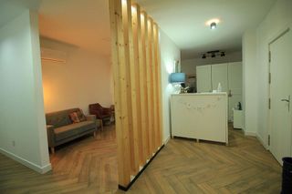 Oficina en alquiler en Santa Marina - La Paz en Badajoz