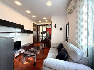 Piso en alquiler en Argüelles en Madrid