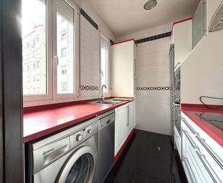 Piso en alquiler en Argüelles en Madrid