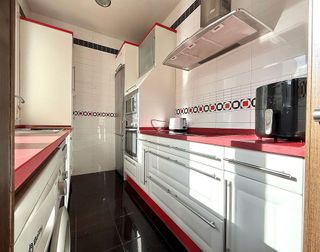 Piso en alquiler en Argüelles en Madrid