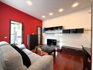 Piso en alquiler en Argüelles en Madrid