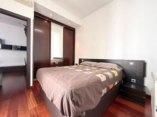 Piso en alquiler en Argüelles en Madrid