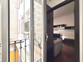 Piso en alquiler en Argüelles en Madrid