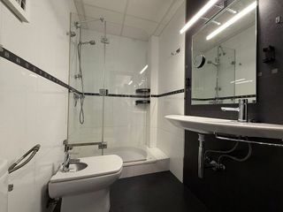 Piso en alquiler en Argüelles en Madrid